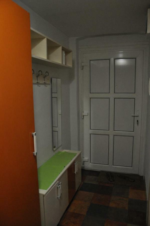 Apartment Angie Belgrade Exterior photo