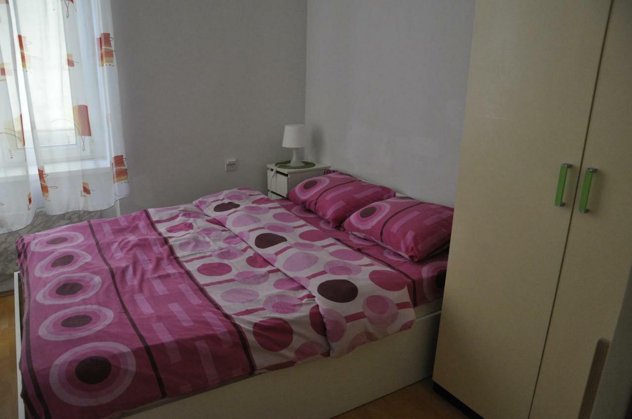 Apartment Angie Belgrade Exterior photo